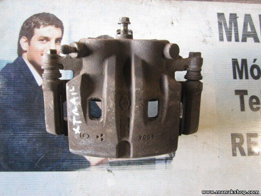 Pinza delantero derecho Nissan X Trail T30 4504