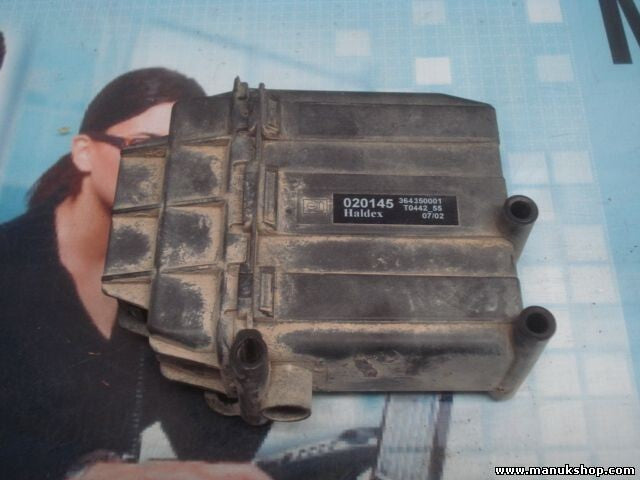 Centralita  Nissan Atleon TK1 HALDEX 020145 364350001