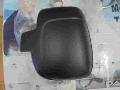 La cubierta del espejo exterior Citroen Jumpy 2 12473030 D 1/1 P/E