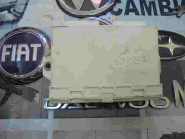 Modulo luce Alfa Romeo 156 60663044 A727 752