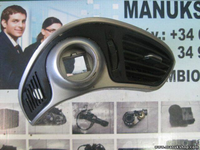 Griglia aeratore Hyundai ix35 974202S000 97420-2S000 97420 2S000