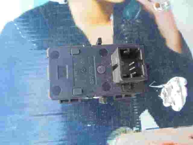 Control de la unidad de alarma inmovilizador módulo Audi 4H0909131 3409010103