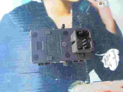 Control de la unidad de alarma inmovilizador módulo Audi 4H0909131 3409010103