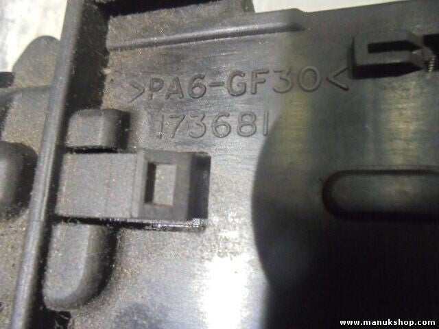 Mando de luces intermitentes Toyota Corolla E12 173681 02180 173713 02180173713