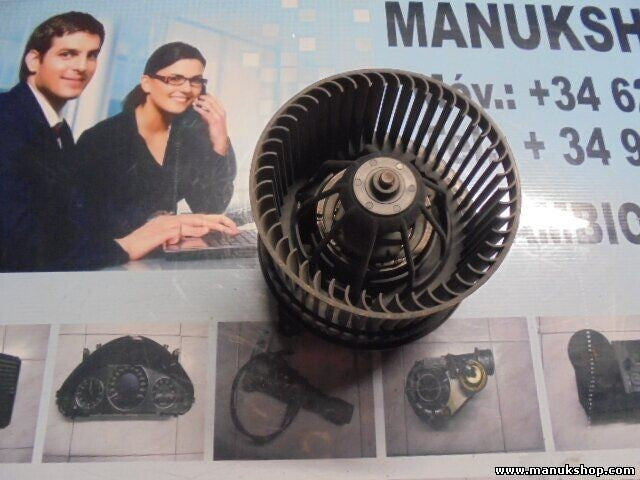 Ventilador de Calefacción  Land Rover Freelander TD4 F964004C 2360 F964004C2360