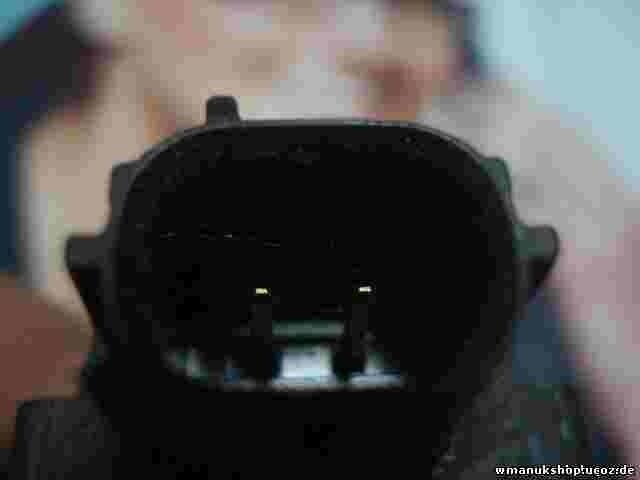 Airbag Centralita Toyota T25 2003-2008 1.8 TRW 8917305030 89173-05030 281503901F