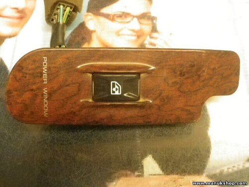 mando botonera elevalunas SsangYong Musso DECO 8583005500 85830-05500-05000