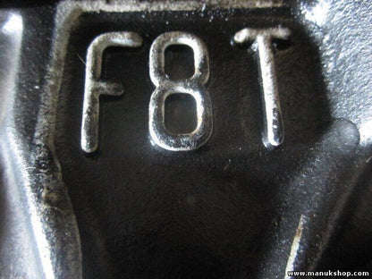 Motor Renault Kangoo 1.9 D Express (FC0-1_) (FC0J) / F8Q 632 F5ABD F8Q632