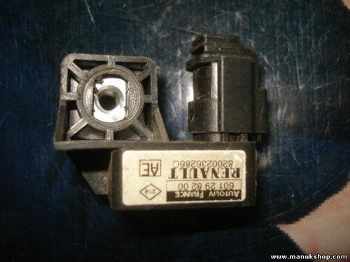 Airbag Centralita Renault Grand Scenic Megane 8200236286C 601298200