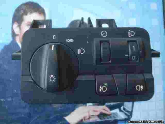 Interruttore luci BMW E46 61316907947 61 31 6 907 947 HW 10 SW 2.061316907947