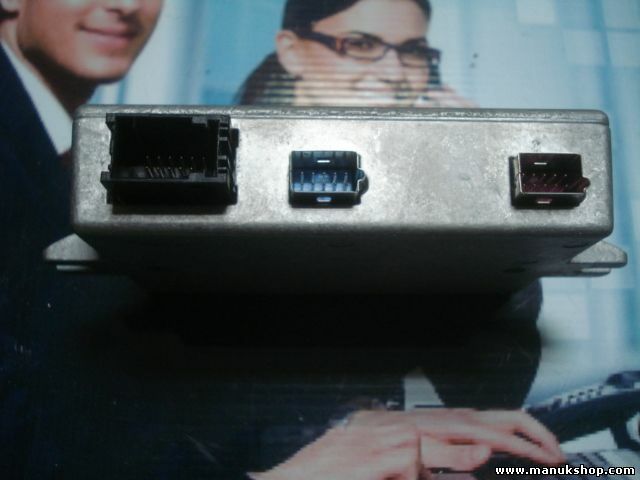 Centralita BMW X5 E70 X6 E71 66539167213 6653916721301 9167213 66.53-9167213-01