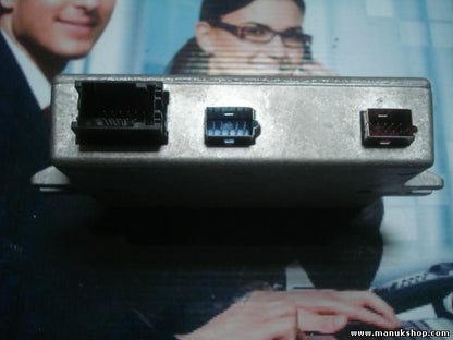 Centralita BMW X5 E70 X6 E71 66539167213 6653916721301 9167213 66.53-9167213-01