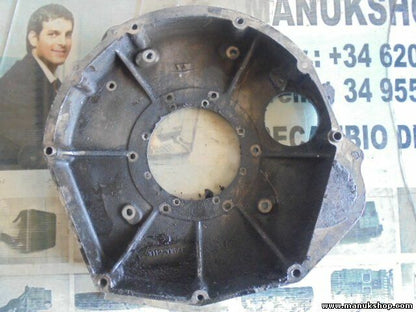 Piastra di collegamento flangia Jeep Cherokee XJ 2.5 1988-2001 90122067F 9012...