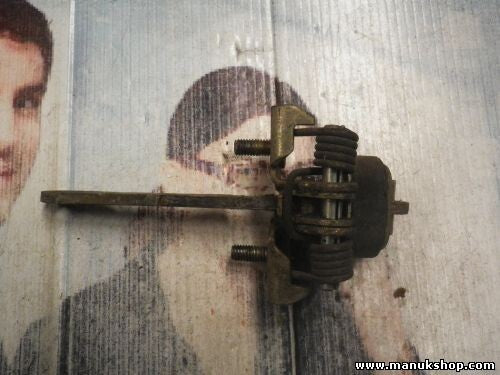 Freno de puerta delantera Izquierda Jeep 177 KW 241 PS 03039803 03 03 9803