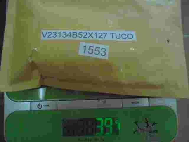 Land Rover Freelander LN TYCO 12V V23134B52X127 V23134 B52 X127 YWB10012 relè