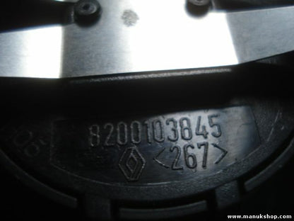 Sensore pioggia Renault Megane II Scenic II 8200103845