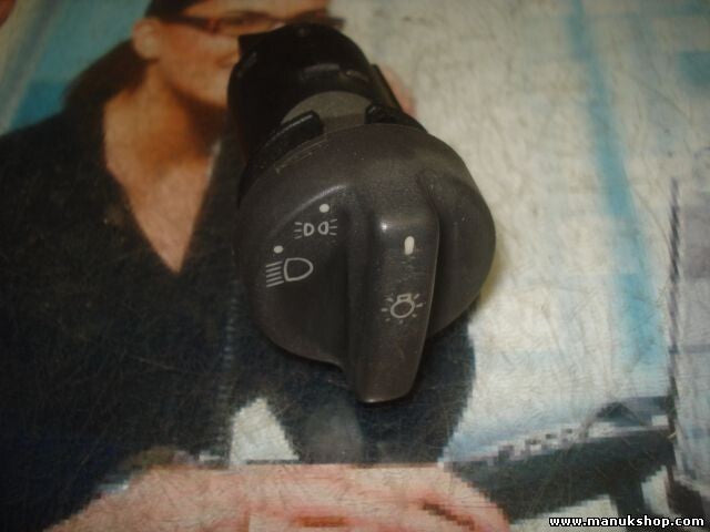 Conmutador de luces Range Rover P38 AMR3964 YUK100240