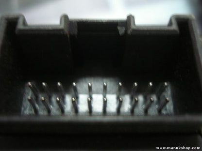 Porta interfaccia diagnostica VW Audi 1K0907530C 1KO907530C 1K0907951 1KO90795