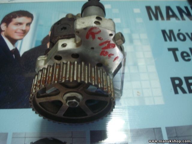 Bomba de inyección Renault Nissan Volvo Mitsubishi 8200055072 0445010031