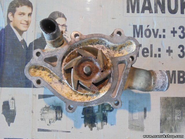 Pompa acqua Jeep Grand Cherokee I ZJ 5.2 Limited 4x4 1996-1998 PH720857