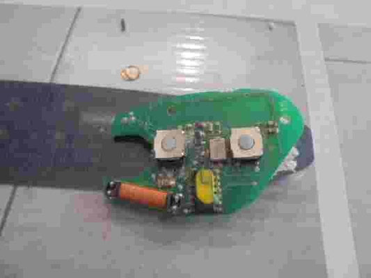 mando control remoto  TRW 0109/003 0109003 THL.55