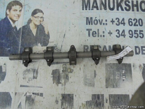 Árbol de levas Land Rover Discovery Defender II 2.5 1999-2004 102 KW 139 PS 0279