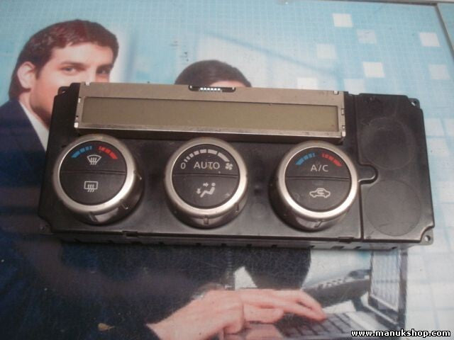 A/C System Nissan 27000EB51A 27000-EB51A VP6NEH-18C612-LD 1022530 SCRAP