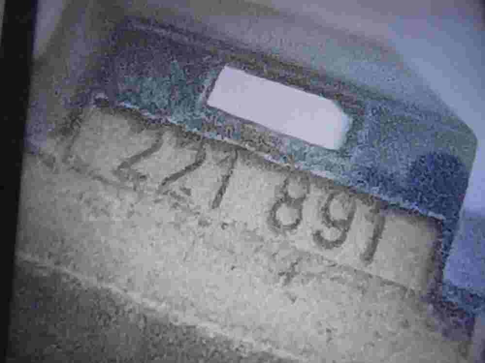 mando botonera elevalunas delantero derecho Nissan T2 221891 221 891 5 pin