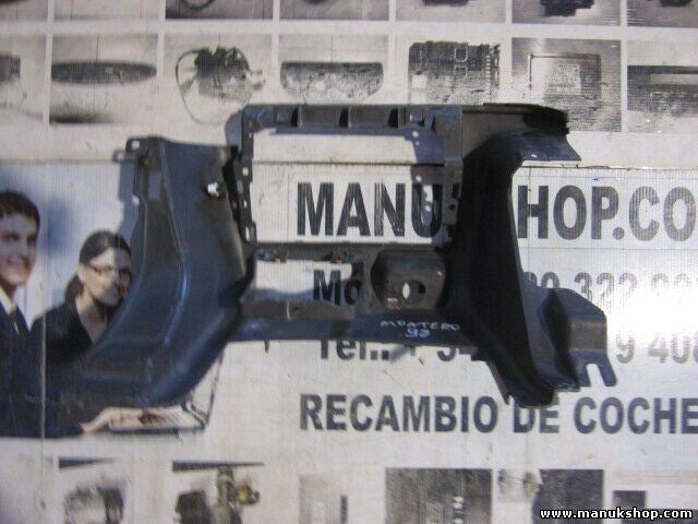 Consola central Mitsubishi Pajero Montero MR471872 MR 471 872 MR.471.872