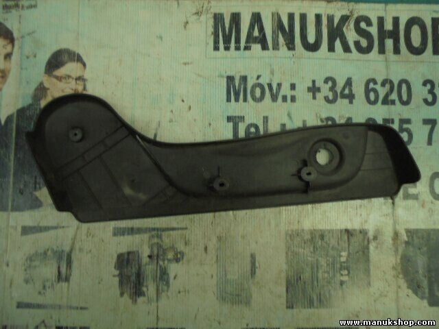 Panel de la funda del asiento izquierdo Toyota 4runner 7181289112 71812-89112