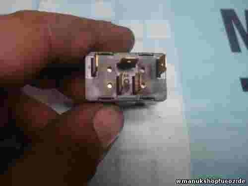 mando botonera elevalunas Alfa Romeo 166 156018962 00156018962 A223