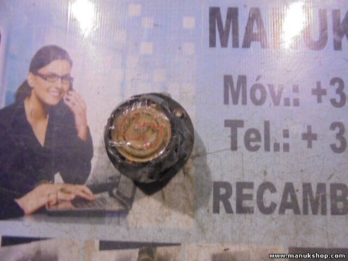 Desbloqueador rueda SsangYong Musso Korando (K4) Family 2.5 D 1988 - 1997