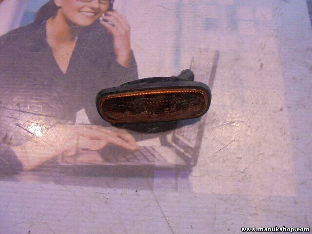 Piloto Lateral Derecho Land Rover Freelander 236577 W5W 236577W5W WY5W