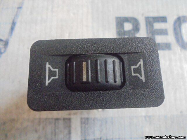 Interruptor del altavoz BMW E32 E34 E30 E28 65121379048 1379048