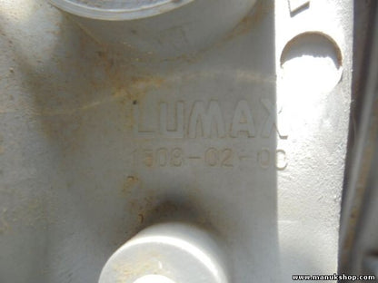 Faro delantero derecho Tata Safari 4X4 LUMAX 15080200 1508-02-00