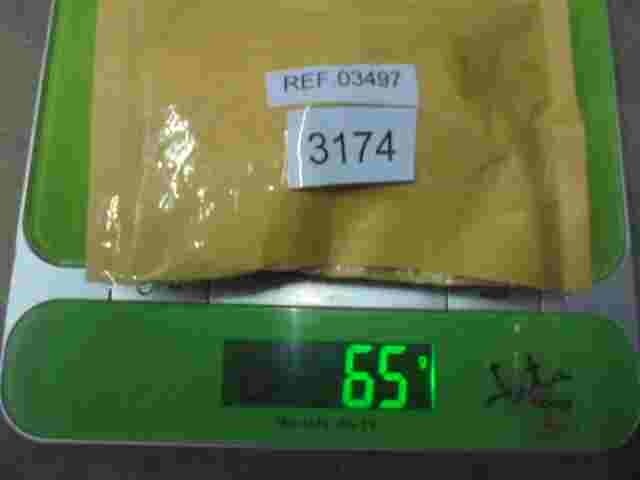 Relè Renault Magnum G.CARTIER REF 03497 5000787913 24V 50A