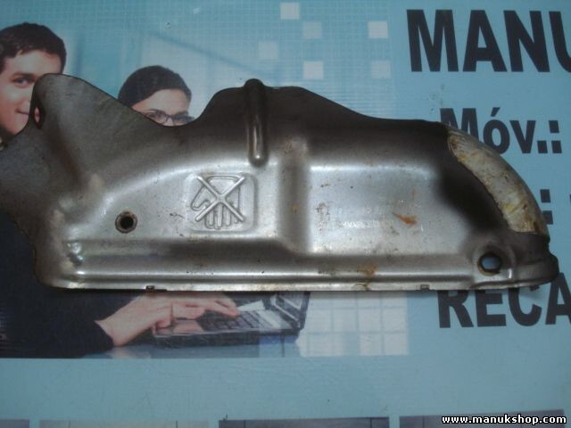 Case Collector Jeep Wrangler II TJ 2.4 2429 105 / 143 2003-2006 53013264AA