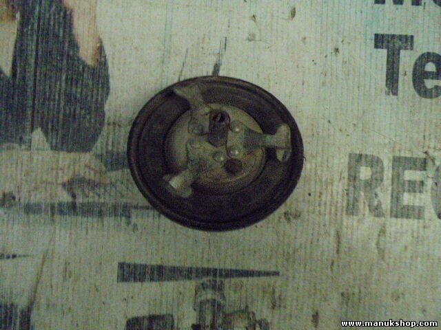 Tapón de llenado el cierre del depósito Suzuki Santana 1998 2.0 HDI