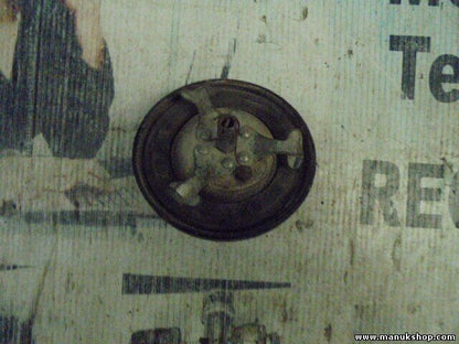 Tapón de llenado el cierre del depósito Suzuki Santana 1998 2.0 HDI