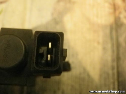 Valvola sottovuoto Nissan Terrano Ford Maverick 2.7TD 7.28416.00 72841600 AES...