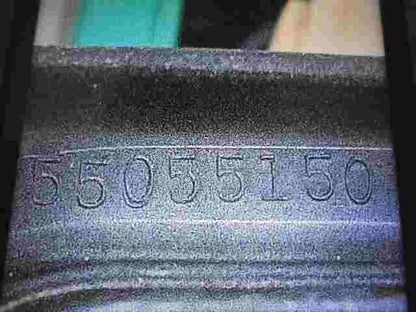 Parrilla rejilla frontal delantera Jeep SEM65TRM SEM 65 TRM 55055150 ABS