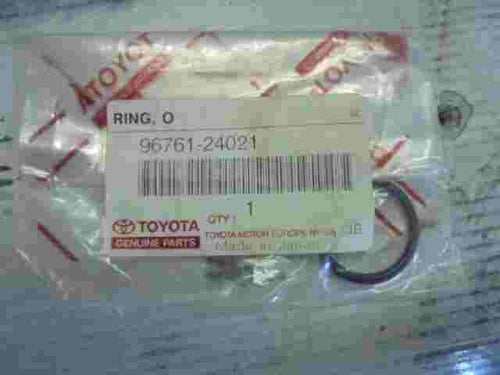 O-Ring  Toyota Auris E15 9676124021 96761-24021