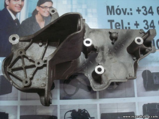 Soporte alternador Servopump Jeep Wrangler II TJ 2.4 2429 105 / 143 2003-2006