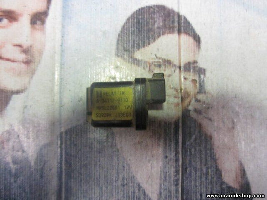 Relè finestrino posteriore Opel Frontera 8941129110 MR5L20581 50909H