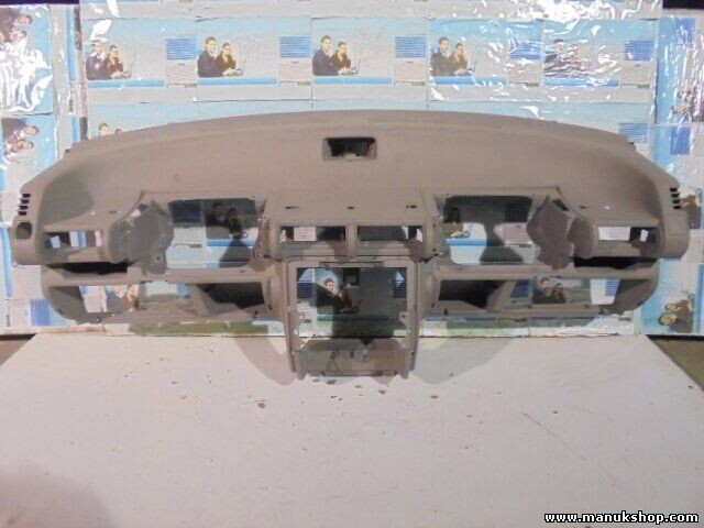 Salpicadero Land Rover Freelander TD4