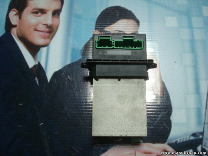 Resistenza al riscaldamento Citroen Peugeot 657165W 657165W/H 73418412 734184...