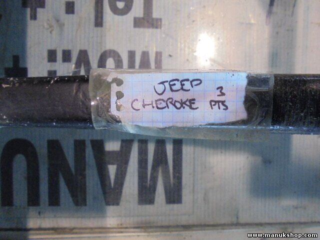 Panel frontal delantera Jeep Grand Сherokee XJ 55034050