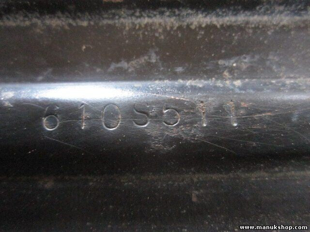 Cubierta de la válvula motor Jeep Grand Cherokee I ZJ 5.2 Limited 4x4 610S511