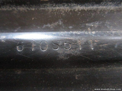 Cubierta de la válvula motor Jeep Grand Cherokee I ZJ 5.2 Limited 4x4 610S511