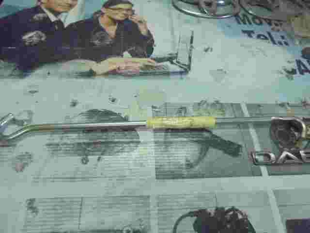 chiave ruota Toyota RAV4 5 Lexus RX UX 250H RZ 450E NX 350h 0911342030